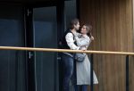 Bergschenhoek / Rotterdam 15 juli 2021
Andre Hazes en Sarah v Soelen hebben vandaag de sleutel van hun nieuwe huis / appartement gekregen.