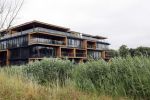 Bergschenhoek / Rotterdam 15 juli 2021
Andre Hazes en Sarah v Soelen hebben vandaag de sleutel van hun nieuwe huis / appartement gekregen.