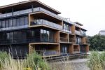 Bergschenhoek / Rotterdam 15 juli 2021
Andre Hazes en Sarah v Soelen hebben vandaag de sleutel van hun nieuwe huis / appartement gekregen.