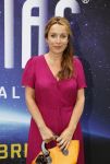 Breda 5 juli 2021
Premiere Zodiac in koepel gevangenis in Breda.
Annick Boer kwam met Lone v Roosendaal