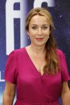 Breda 5 juli 2021
Premiere Zodiac in koepel gevangenis in Breda.
Annick Boer kwam met Lone v Roosendaal