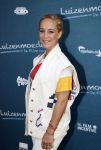 Amsterdam 16 juli 2021
Premiere de Luizenmoeder in Tuschinski. Anouk Maas