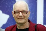 Breda 5 juli 2021
Premiere Zodiac in koepel gevangenis in Breda. Arie Cupe met partner