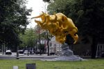 Amsterdam 2 juli 2021
Art Zuid op de apollolaan