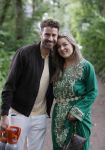 Blaricum 6 juli 2021
Gordon viert zijn verjaardag en dat hij zijn huis verkocht heeft. Ook gaat hij verhuizen naar Dubai. Auke Genemans met vriendin