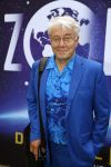 Breda 5 juli 2021
Premiere Zodiac in koepel gevangenis in Breda.
Barrie Stevens kwam met een kennis
