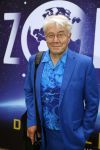 Breda 5 juli 2021
Premiere Zodiac in koepel gevangenis in Breda.
Barrie Stevens kwam met een kennis