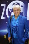 Breda 5 juli 2021
Premiere Zodiac in koepel gevangenis in Breda.
Barrie Stevens kwam met een kennis