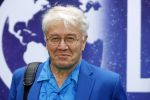 Breda 5 juli 2021
Premiere Zodiac in koepel gevangenis in Breda.
Barrie Stevens kwam met een kennis
