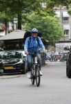 Amsterdam 1 juli 2021
Bas Smit is een van de inversteerders in de bezorgservice Zapp.