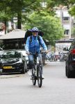 Amsterdam 1 juli 2021
Bas Smit is een van de inversteerders in de bezorgservice Zapp.