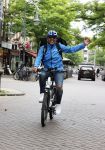 Amsterdam 1 juli 2021
Bas Smit is een van de inversteerders in de bezorgservice Zapp.