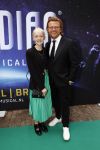 Breda 5 juli 2021
Premiere Zodiac in koepel gevangenis in Breda.
Bastiaan ragas kwam met zijn dochter