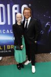 Breda 5 juli 2021
Premiere Zodiac in koepel gevangenis in Breda.
Bastiaan ragas kwam met zijn dochter