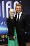 Breda 5 juli 2021
Premiere Zodiac in koepel gevangenis in Breda.
Bastiaan ragas kwam met zijn dochter