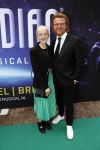 Breda 5 juli 2021
Premiere Zodiac in koepel gevangenis in Breda.
Bastiaan ragas kwam met zijn dochter