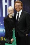 Breda 5 juli 2021
Premiere Zodiac in koepel gevangenis in Breda.
Bastiaan ragas kwam met zijn dochter
