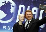 Breda 5 juli 2021
Premiere Zodiac in koepel gevangenis in Breda.
Bastiaan ragas kwam met zijn dochter