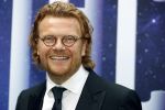 Breda 5 juli 2021
Premiere Zodiac in koepel gevangenis in Breda.
Bastiaan ragas kwam met zijn dochter