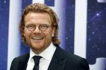 Breda 5 juli 2021
Premiere Zodiac in koepel gevangenis in Breda.
Bastiaan ragas kwam met zijn dochter