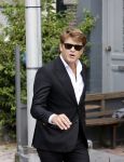 Amsterdam 22 juli 2021
Herdenkingsdienst van Peter R de Vries in Carre . Beau v Erven Dorens en Albert Verlinde