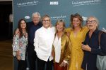 Amsterdam 16 juli 2021
Premiere de Luizenmoeder in Tuschinski. Beppie Melissen met partner Ernest Weil en hun dochter