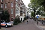 Amsterdam 22 juli 2021
Herdenkingsdienst van Peter R de Vries in Carre .