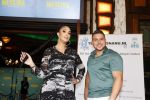 Amsterdam 18 juli 2021
Premiere Meskina in Tuschinski. Bilal Yaklaf met Soundos