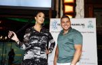 Amsterdam 18 juli 2021
Premiere Meskina in Tuschinski. Bilal Yaklaf met Soundos