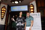 Amsterdam 18 juli 2021
Premiere Meskina in Tuschinski. Bilal Yaklaf met Soundos