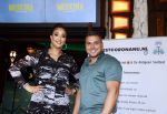 Amsterdam 18 juli 2021
Premiere Meskina in Tuschinski. Bilal Yaklaf met Soundos