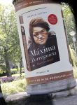 Amsterdam 21 juli 2021
Boek koning Maxima