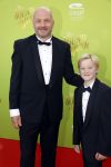 Scheveningen 9 juli 2021
Premiere sound of music in het circustheater.
Boris van der Ham met zijn zoon