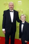 Scheveningen 9 juli 2021
Premiere sound of music in het circustheater.
Boris van der Ham met zijn zoon