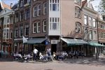 Amsterdam 16 juli 2021
Cafe v d Heuvel van Robert ten Brink