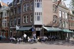 Amsterdam 16 juli 2021
Cafe v d Heuvel van Robert ten Brink