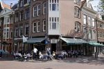 Amsterdam 16 juli 2021
Cafe v d Heuvel van Robert ten Brink
