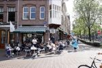Amsterdam 16 juli 2021
Cafe v d Heuvel van Robert ten Brink