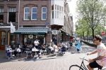 Amsterdam 16 juli 2021
Cafe v d Heuvel van Robert ten Brink