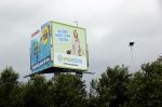 Amsterdam omgeving schiphol juli 2021
Chantal janzen staat groot op de abri's van corona spoedtest.nl