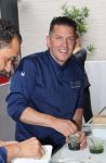 Breda, 25 Juni 2021
Bijeenkomst bij Official Supplier Princess Traveller NOC/NSF 
 Chefkok 3 sterren Jacob Jan Boerma