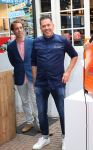 Breda, 25 Juni 2021
Bijeenkomst bij Official Supplier Princess Traveller NOC/NSF 
 Chefkok 3 sterren Jacob Jan Boerma en Tim Ouborg