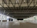 Amsterdam 15 juli 2021
COVID testcentrum Rai