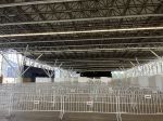 Amsterdam 15 juli 2021
COVID testcentrum Rai