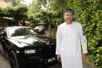 Blaricum 6 juli 2021
Gordon viert zijn verjaardag en dat hij zijn huis verkocht heeft. Ook gaat hij verhuizen naar Dubai. DJ Maurice