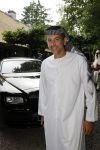 Blaricum 6 juli 2021
Gordon viert zijn verjaardag en dat hij zijn huis verkocht heeft. Ook gaat hij verhuizen naar Dubai. DJ Maurice