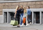 Amsterdam 12 juli 2021
Danielle Oerlemans met haar dochter Fiene Oerlemans op de pc hooftstraat