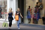 Amsterdam 12 juli 2021
Danielle Oerlemans met haar dochter Fiene Oerlemans op de pc hooftstraat