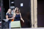 Amsterdam 12 juli 2021
Danielle Oerlemans met haar dochter Fiene Oerlemans op de pc hooftstraat