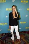 Amsterdam 18 juli 2021
Premiere Meskina in Tuschinski. Daria Bukvic